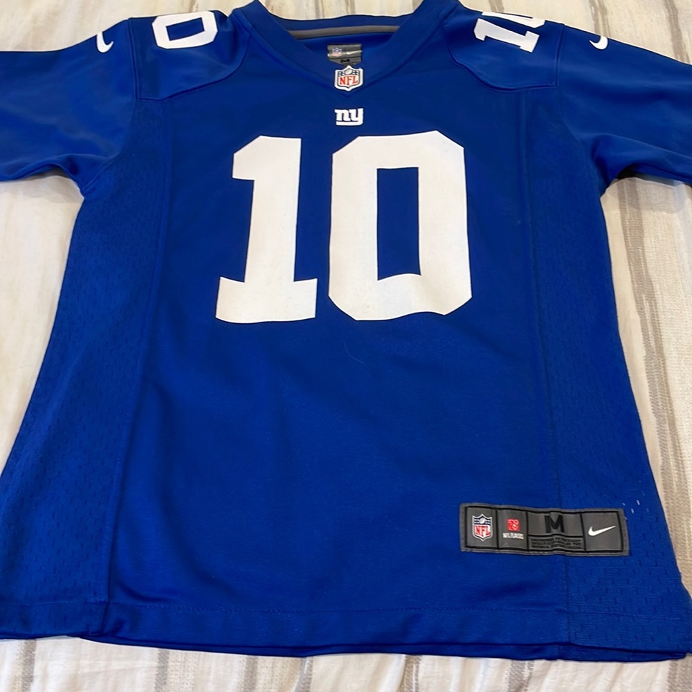 Official NFL Nike football jersey size Med